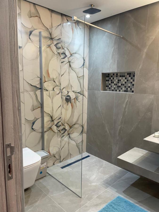 Magnificent Islan Pool&Balcony Apartamento Agadir Exterior foto